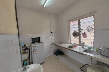 Seksyen 7, Shah Alam