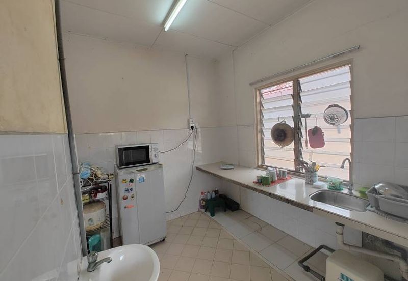 Seksyen 7, Shah Alam