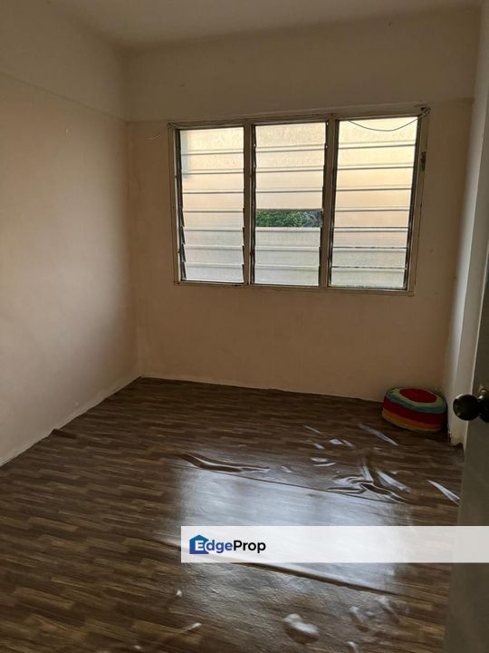 [LEVEL 2] Flat Air Tawar Indah, Teluk Air Tawar, Penaga, Pulau Pinang, Penang, Butterworth