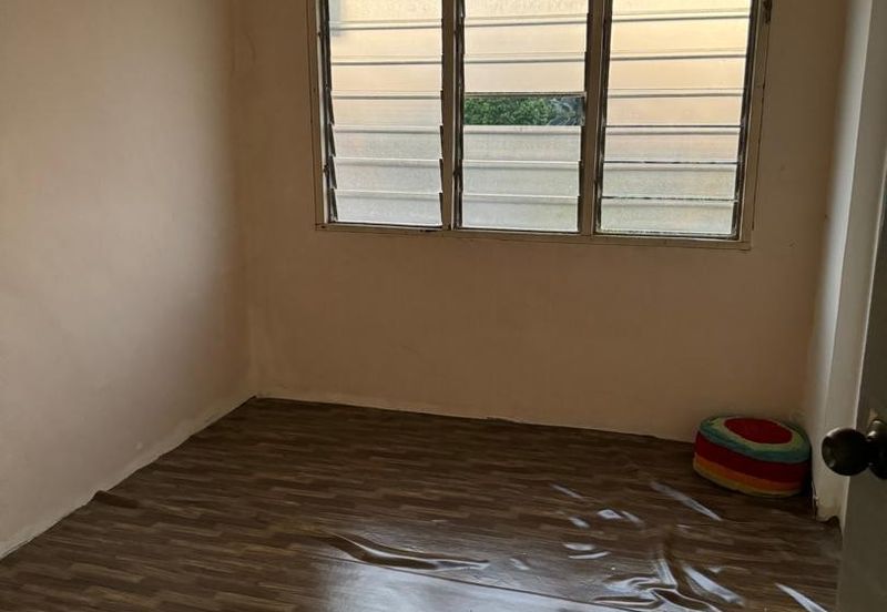 Pangsapuri Indah @ Teluk Air Tawar