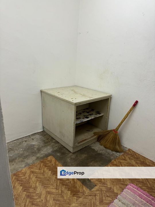 [LEVEL 2] Flat Air Tawar Indah, Teluk Air Tawar, Penaga, Pulau Pinang, Penang, Butterworth