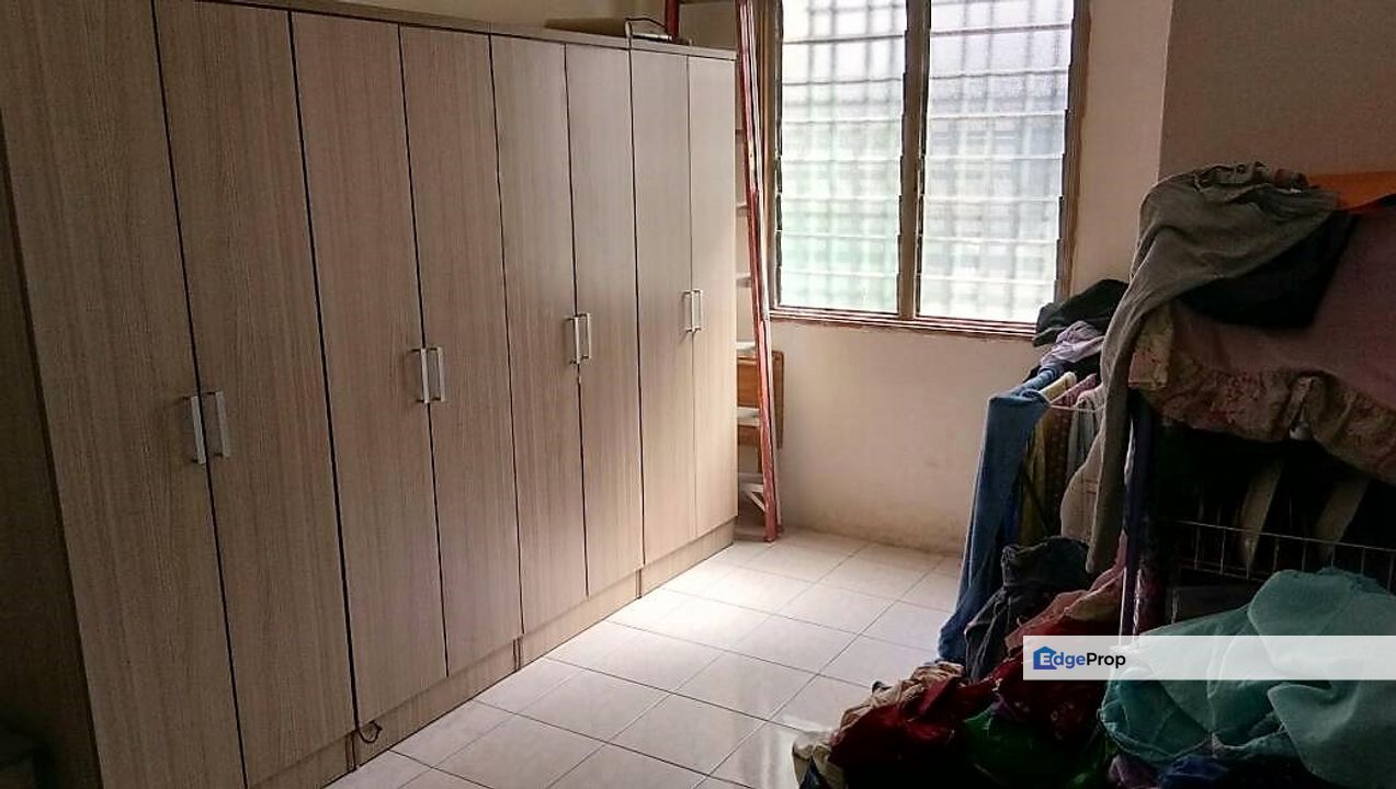 20x70 Double Storey Taman Sri Kapar, Klang, Selangor, Kapar 