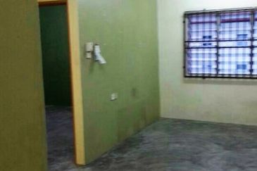 Pangsapuri Sunway Sinar