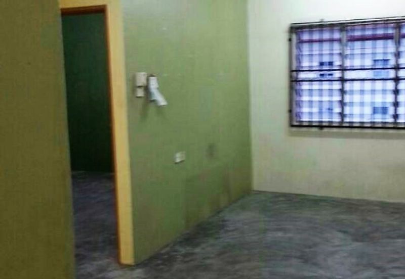 Pangsapuri Sunway Sinar