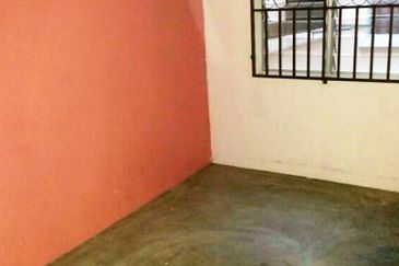 Pangsapuri Sunway Sinar