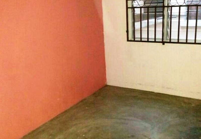 Pangsapuri Sunway Sinar