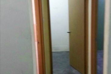 Pangsapuri Sunway Sinar