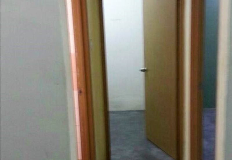 Pangsapuri Sunway Sinar