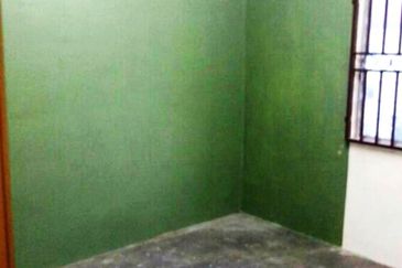 Pangsapuri Sunway Sinar