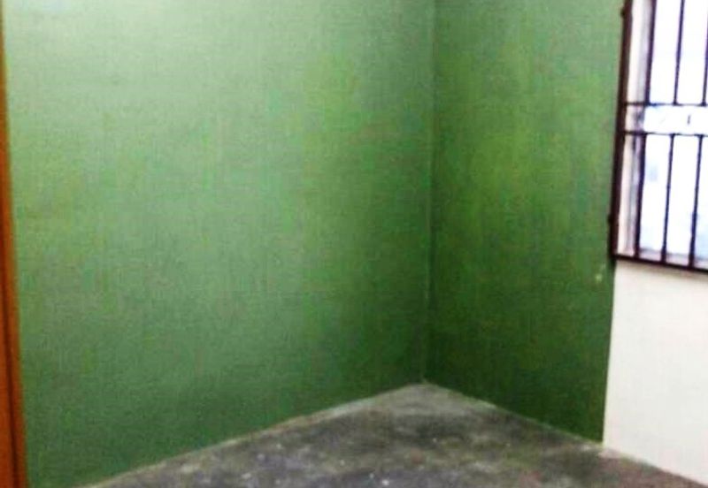 Pangsapuri Sunway Sinar