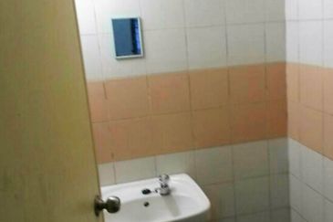 Pangsapuri Sunway Sinar