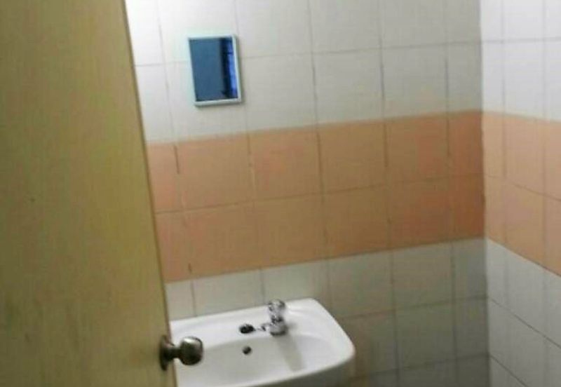 Pangsapuri Sunway Sinar