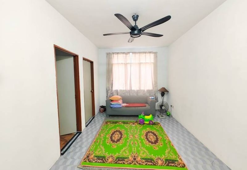 Pangsapuri Seri Perantau