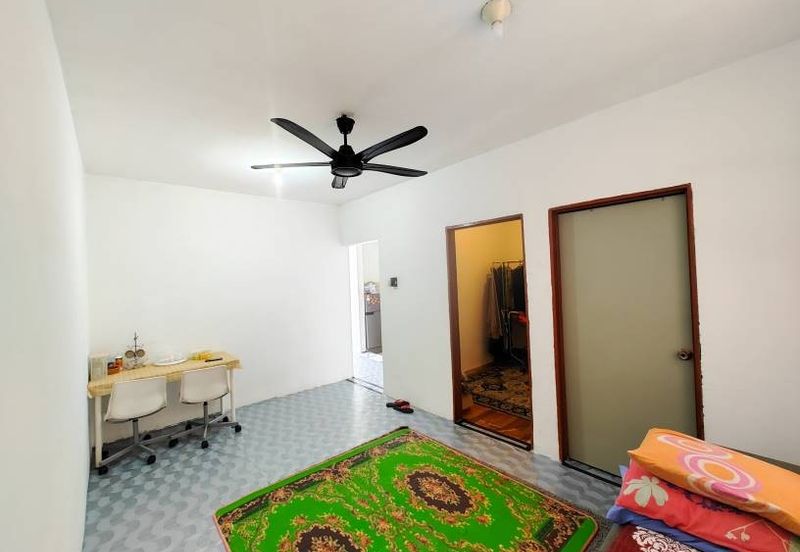 Pangsapuri Seri Perantau