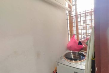 Pangsapuri Seri Perantau