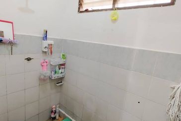 Pangsapuri Seri Perantau