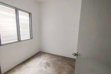 Pangsapuri BBK Bandar Baru Kundang