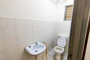 Pangsapuri BBK Bandar Baru Kundang