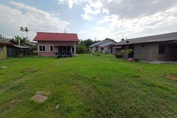 Kampung Bukit Lanchong