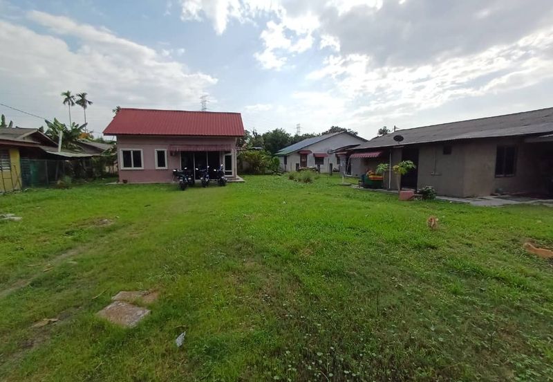 Kampung Bukit Lanchong