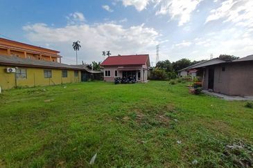 Kampung Bukit Lanchong
