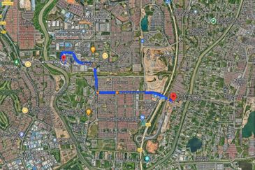 Kampung Bukit Lanchong