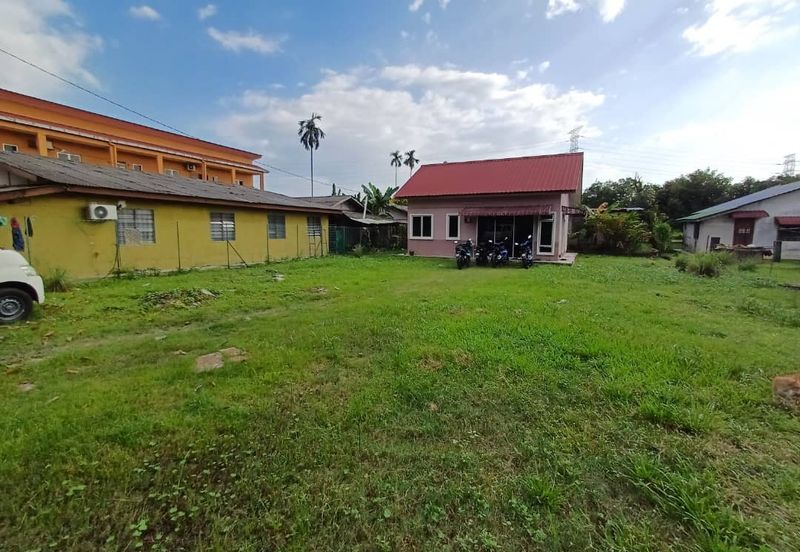 Kampung Bukit Lanchong