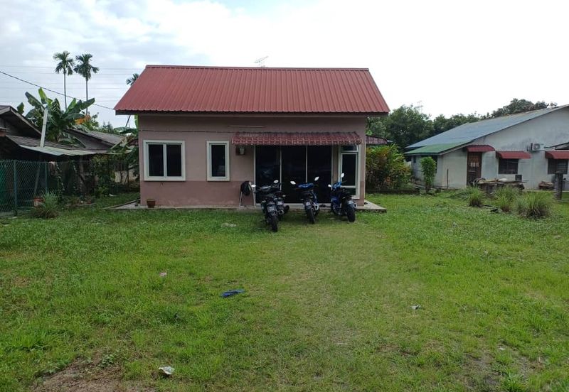 Kampung Bukit Lanchong