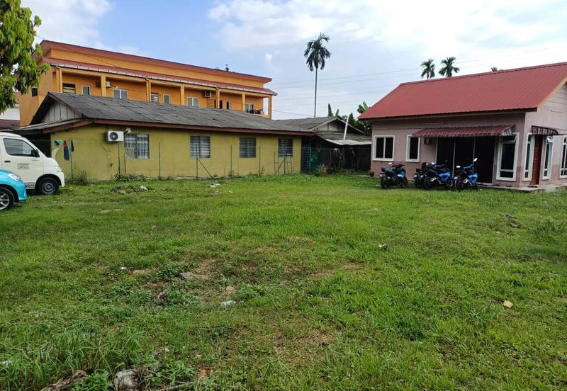 Kampung Bukit Lanchong