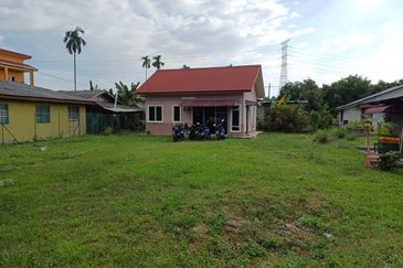 Kampung Bukit Lanchong