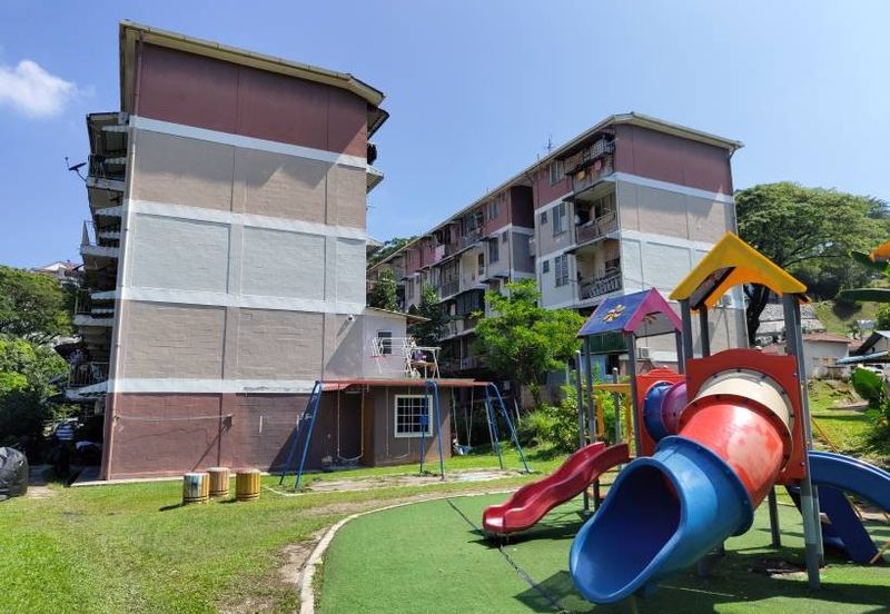 Bandar Baru Wangsa Maju (Seksyen 10)