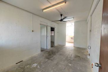 Bandar Baru Wangsa Maju (Seksyen 10)