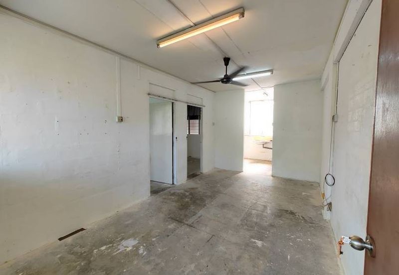 Bandar Baru Wangsa Maju (Seksyen 10)