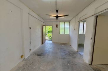 Bandar Baru Wangsa Maju (Seksyen 10)