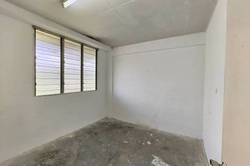 Bandar Baru Wangsa Maju (Seksyen 10)