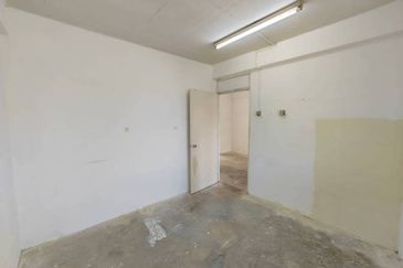 Bandar Baru Wangsa Maju (Seksyen 10)