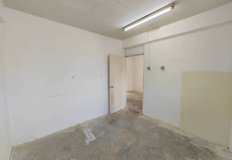 Bandar Baru Wangsa Maju (Seksyen 10)