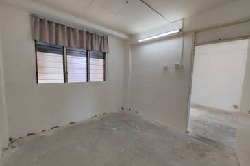 Bandar Baru Wangsa Maju (Seksyen 10)