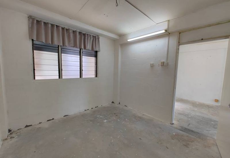 Bandar Baru Wangsa Maju (Seksyen 10)