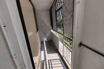 Bandar Baru Wangsa Maju (Seksyen 10)