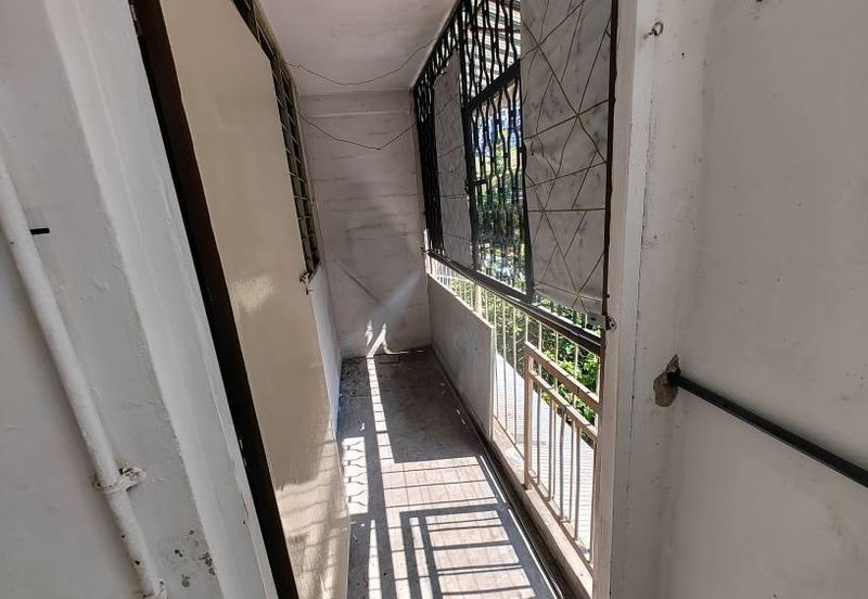 Bandar Baru Wangsa Maju (Seksyen 10)