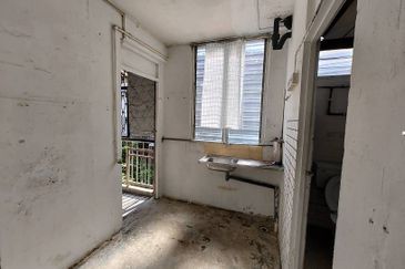 Bandar Baru Wangsa Maju (Seksyen 10)