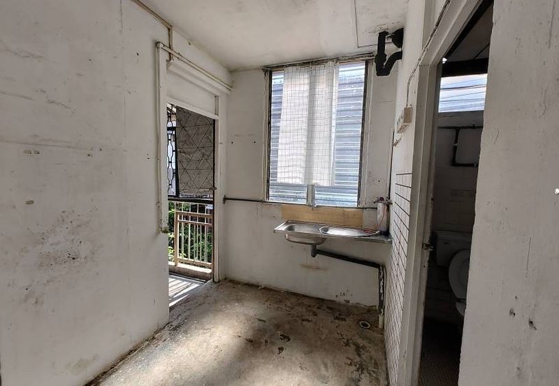 Bandar Baru Wangsa Maju (Seksyen 10)