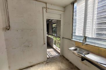 Bandar Baru Wangsa Maju (Seksyen 10)