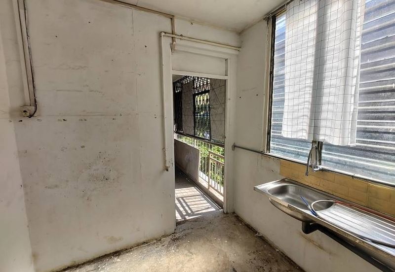 Bandar Baru Wangsa Maju (Seksyen 10)