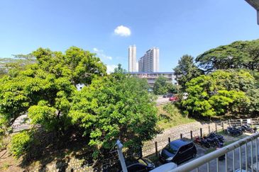 Bandar Baru Wangsa Maju (Seksyen 10)