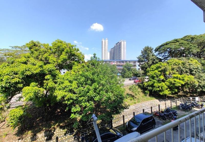 Bandar Baru Wangsa Maju (Seksyen 10)