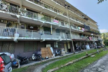 Bandar Baru Wangsa Maju (Seksyen 10)