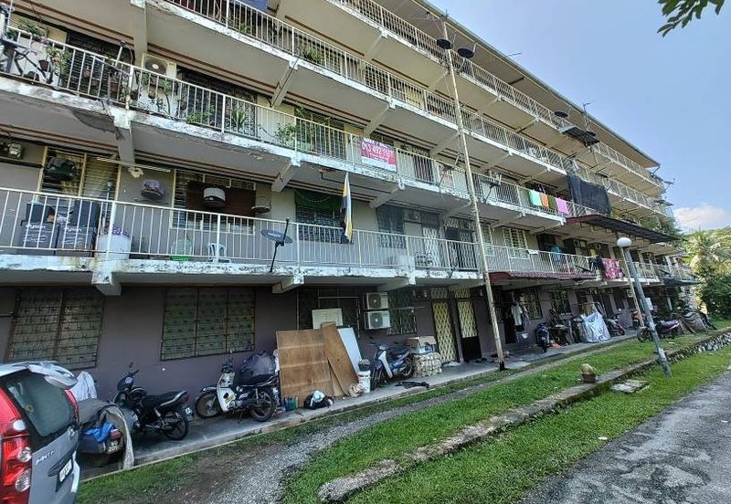 Bandar Baru Wangsa Maju (Seksyen 10)