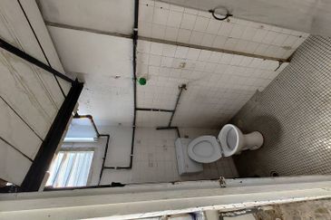 Bandar Baru Wangsa Maju (Seksyen 10)